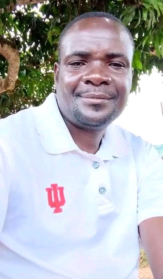 Musisi Geoffrey, Director of Kind Heart Junior School
